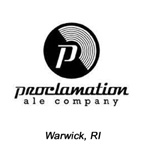 Proclamation